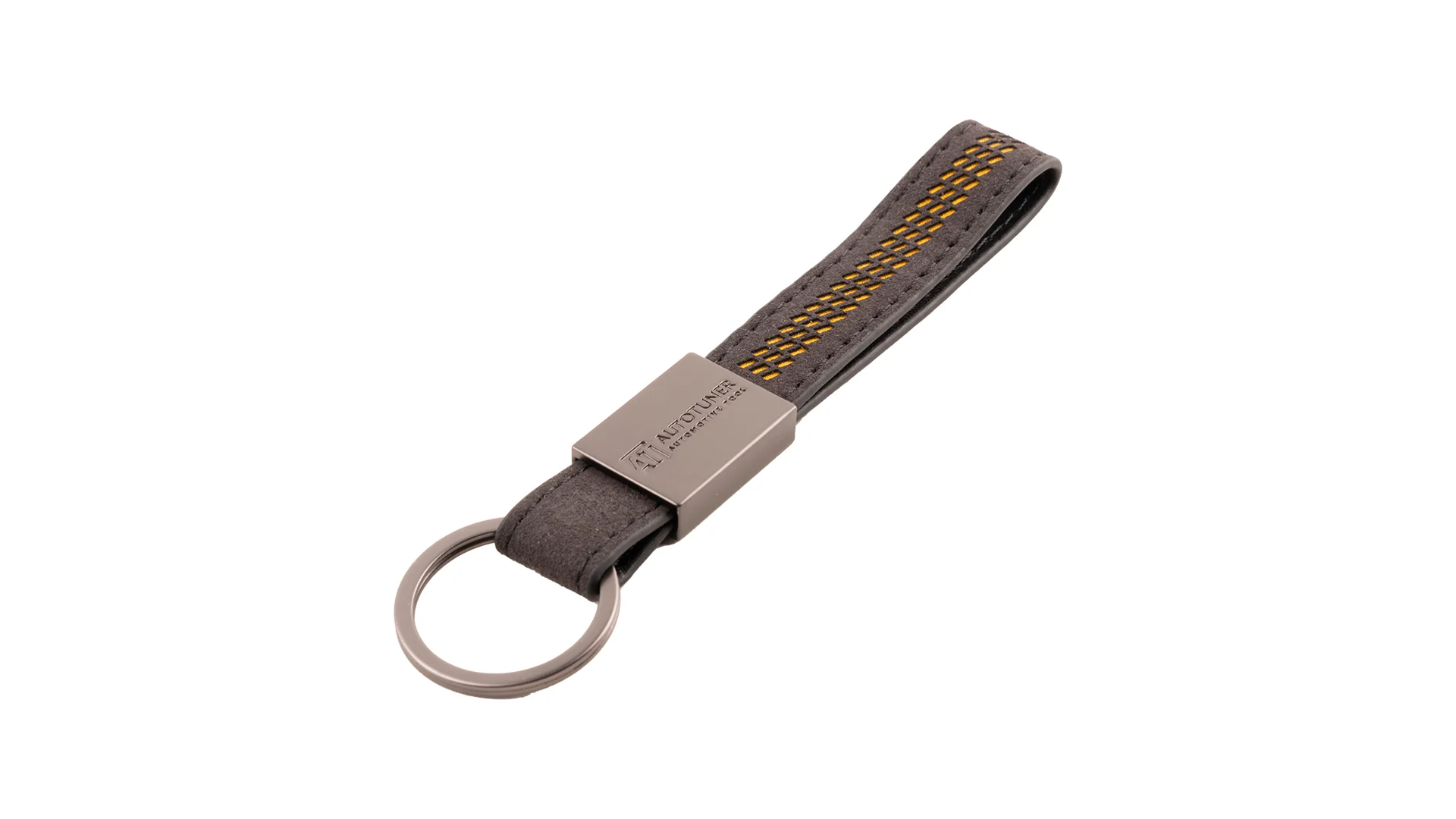 Alcantara keychain - Image 4