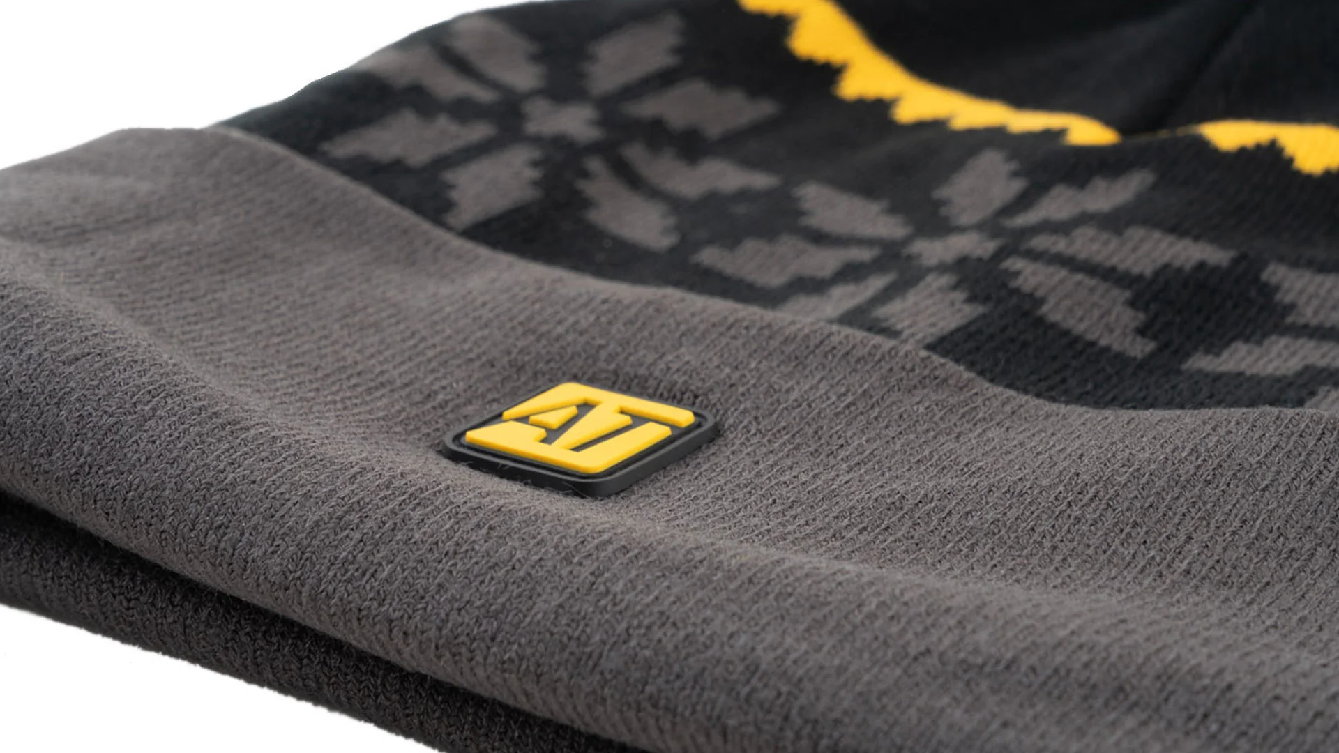 Pack of 2 beanies (Winter Limited Edition) - Image 2